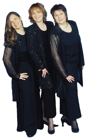 Das Trio